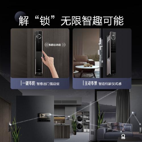 双智科技 创新安全科技，精智全景守护，智在掌心